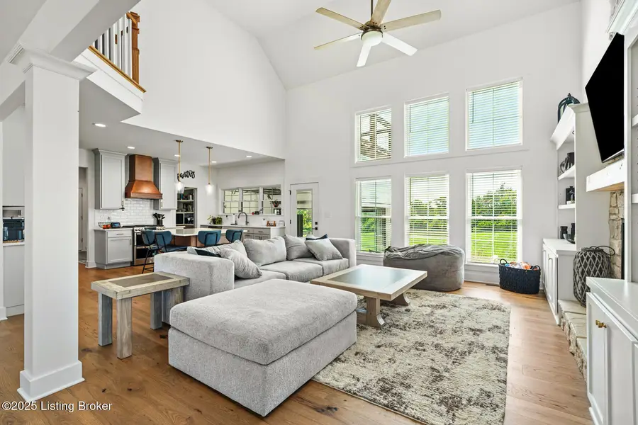 639 S Stallard Dr, Shelbyville, KY 40065 - Image #3