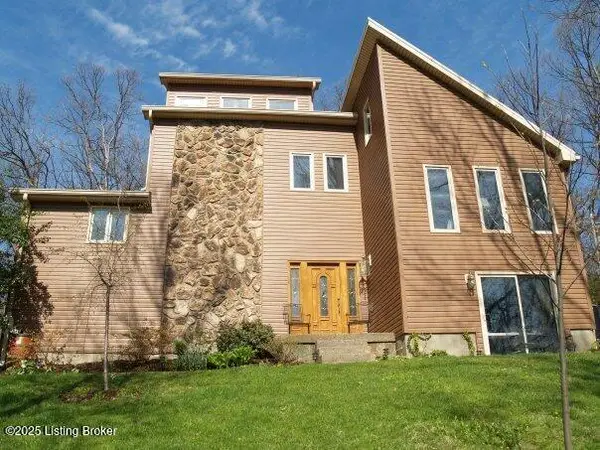 1703 Timber Trace, Louisville, KY 40214