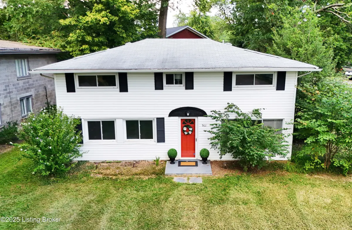 901 Riverside Dr, Louisville, KY 40207 - Image #1