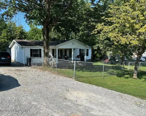 1012 Fentress Lookout Rd, Falls Of Rough, KY 40119