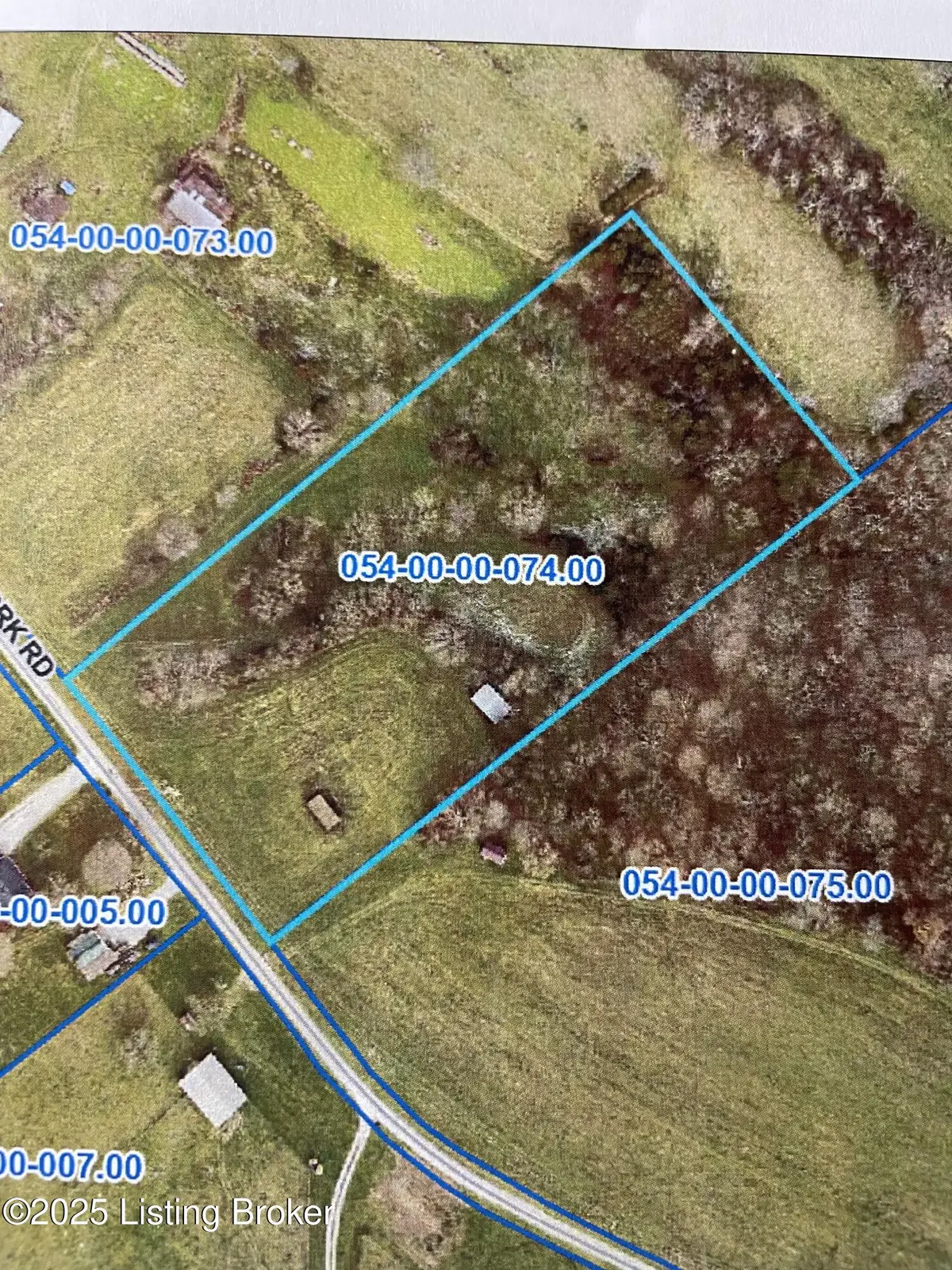 582 Banta's Fork Rd, Pleasureville, KY 40057 - Image #1