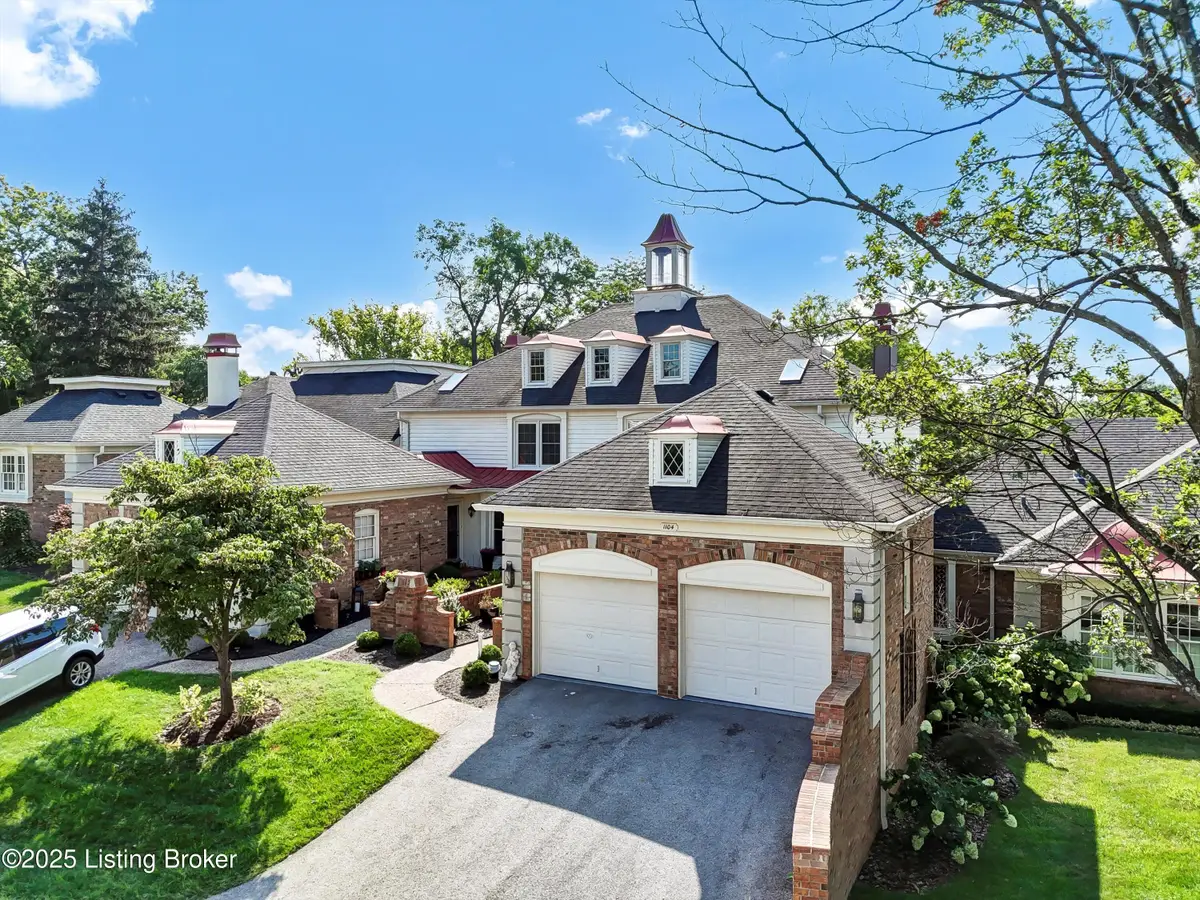 1104 Chamberlain Hill Rd, Louisville, KY 40207 - Image #1