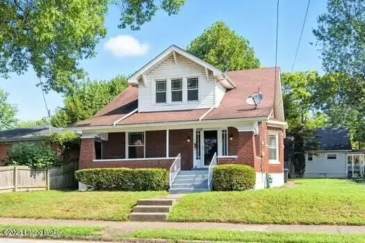 1205 W Ashland Ave, Louisville, KY 40215