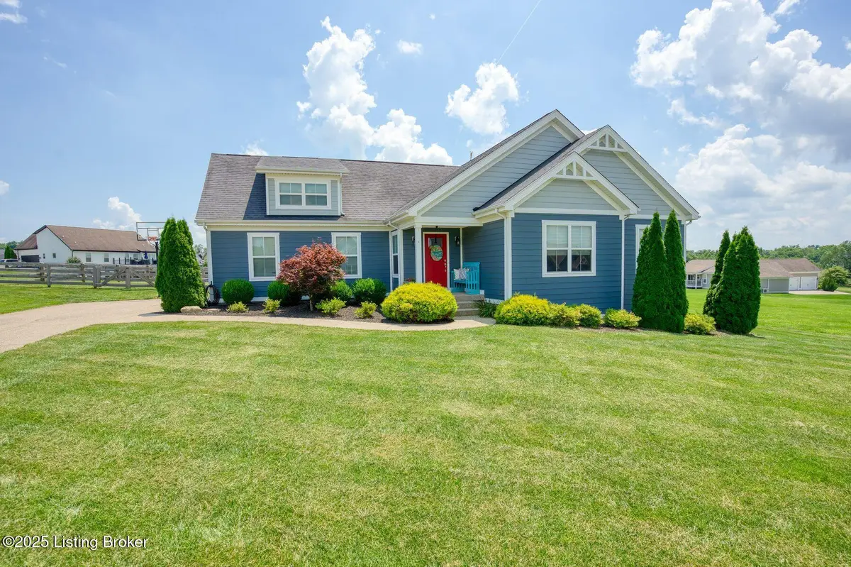 4703 Deer Creek Pl, Smithfield, KY 40068 - Image #1