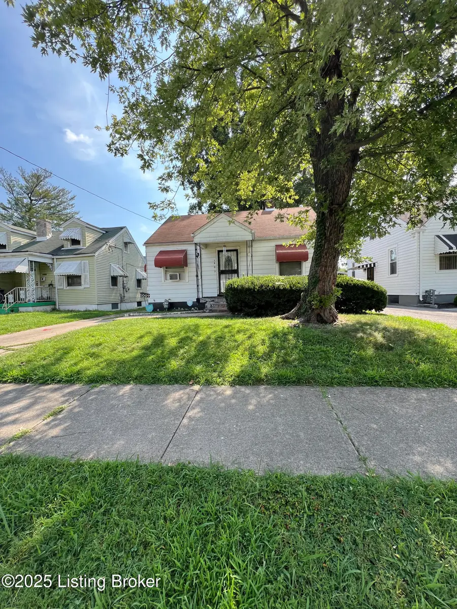 1007 S 41st St, Louisville, KY 40211 - Image #2