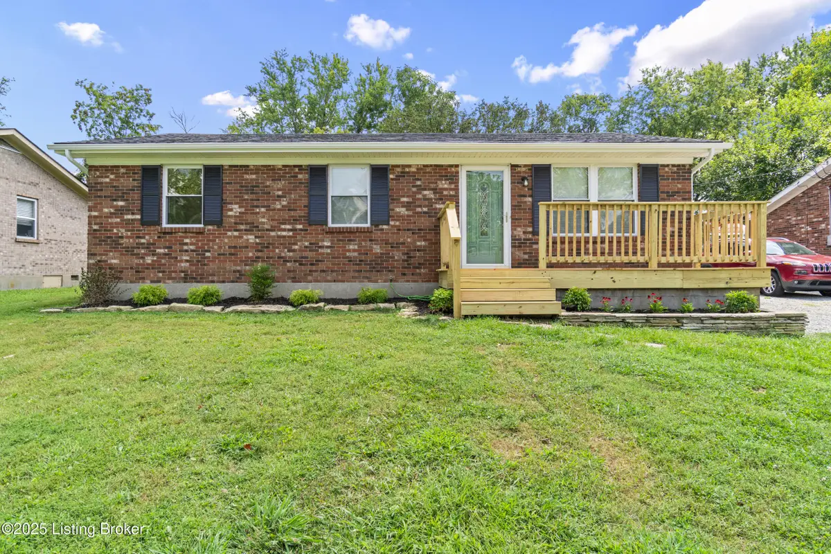 603 Powell St, La Grange, KY 40031 - Image #1