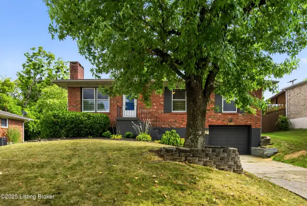 3268 Sutherland Dr, Lexington, KY 40517