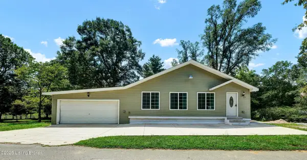 1595 Lutheran Church Rd, Bardstown, KY 40004