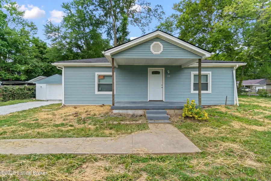 4214 Wilmoth Ave, Louisville, KY 40216 - Image #2