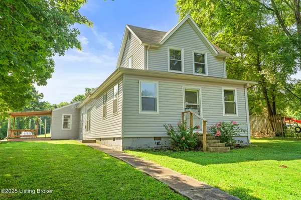 30 2nd St, Guston, KY 40142