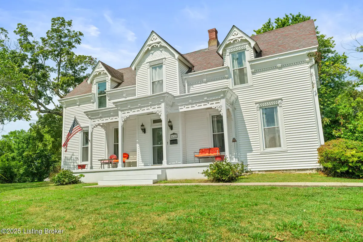 636 Old State Rd, Brandenburg, KY 40108 - Image #1