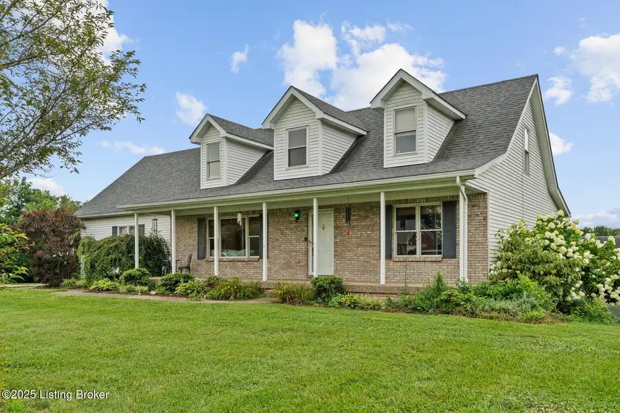 386 Meadowview Dr, Taylorsville, KY 40071 - Image #3