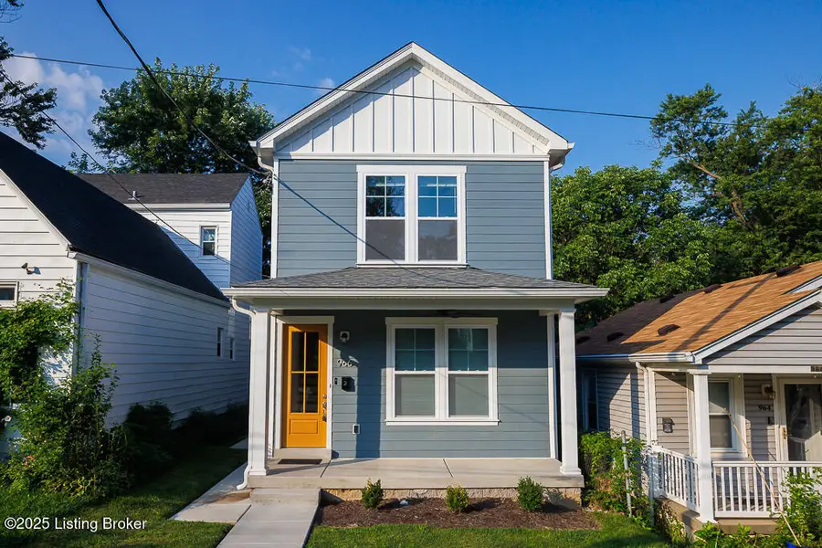 966 Samuel St, Louisville, KY 40204 - Image #2