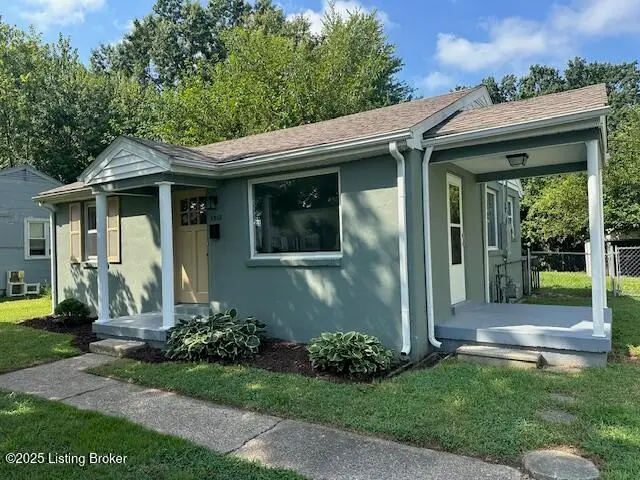 5312 Buckner Ave, Louisville, KY 40214 - Image #1