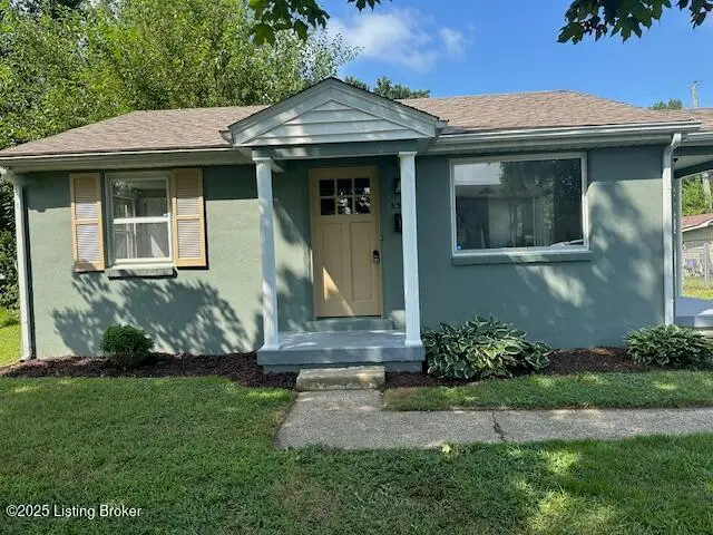 5312 Buckner Ave, Louisville, KY 40214 - Image #2