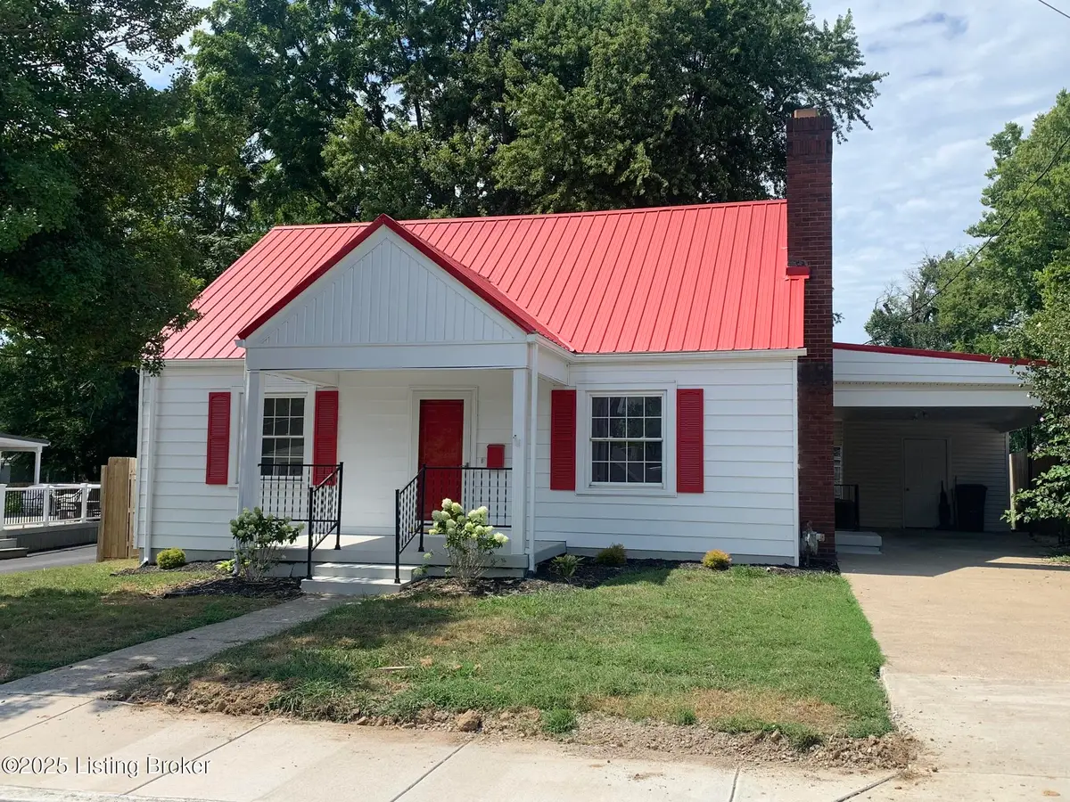 206 Terry Ct, Elizabethtown, KY 42701 - Image #1