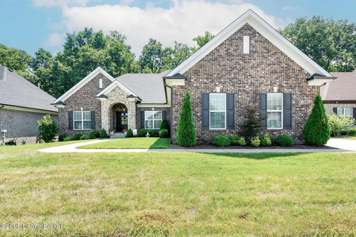 15808 Barkley Lake Ct, Louisville, KY 40245 - Image #1