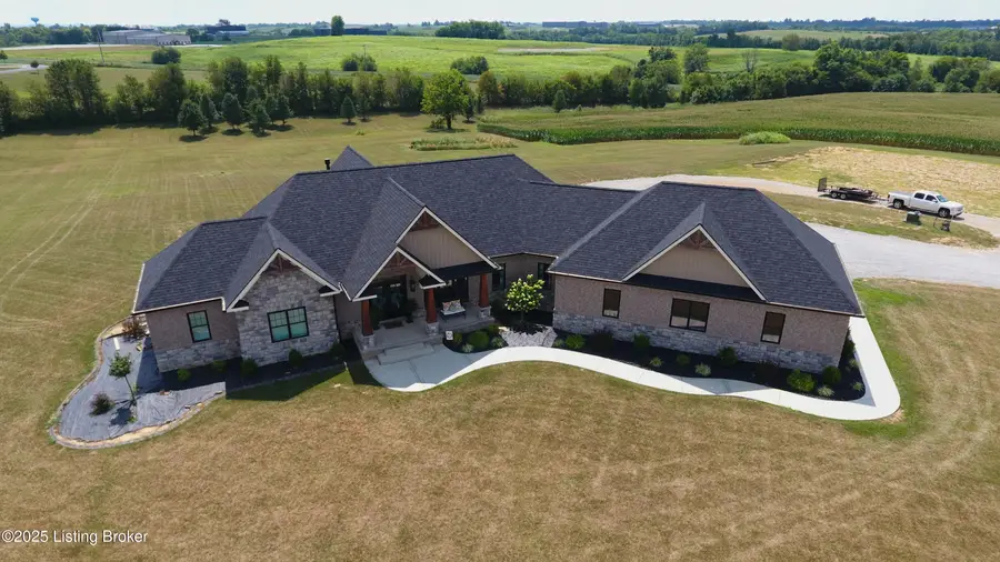 188 Tingle Ln, Springfield, KY 40069 - Image #3