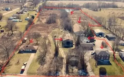 610 Old 7 Mile Pike, Shelbyville, KY 40065 - Image #1