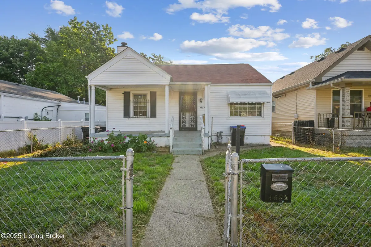 4335 S Brook St, Louisville, KY 40214 - Image #1
