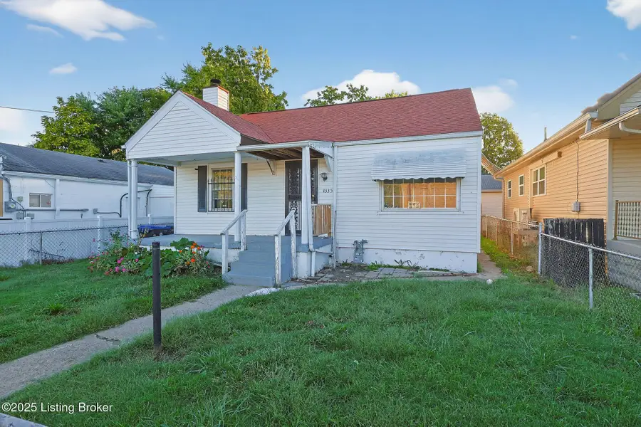 4335 S Brook St, Louisville, KY 40214 - Image #2