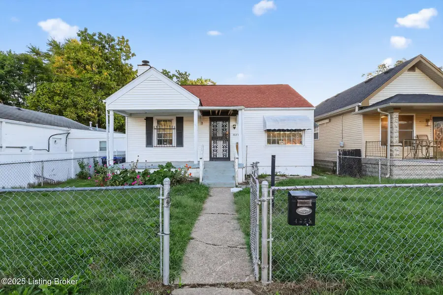 4335 S Brook St, Louisville, KY 40214 - Image #3