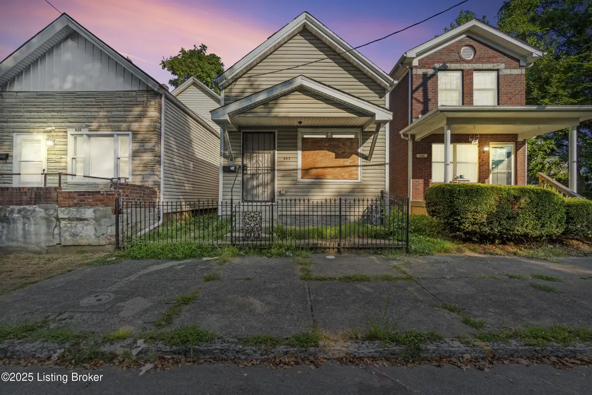 532 N 20th St, Louisville, KY 40203 - Image #1