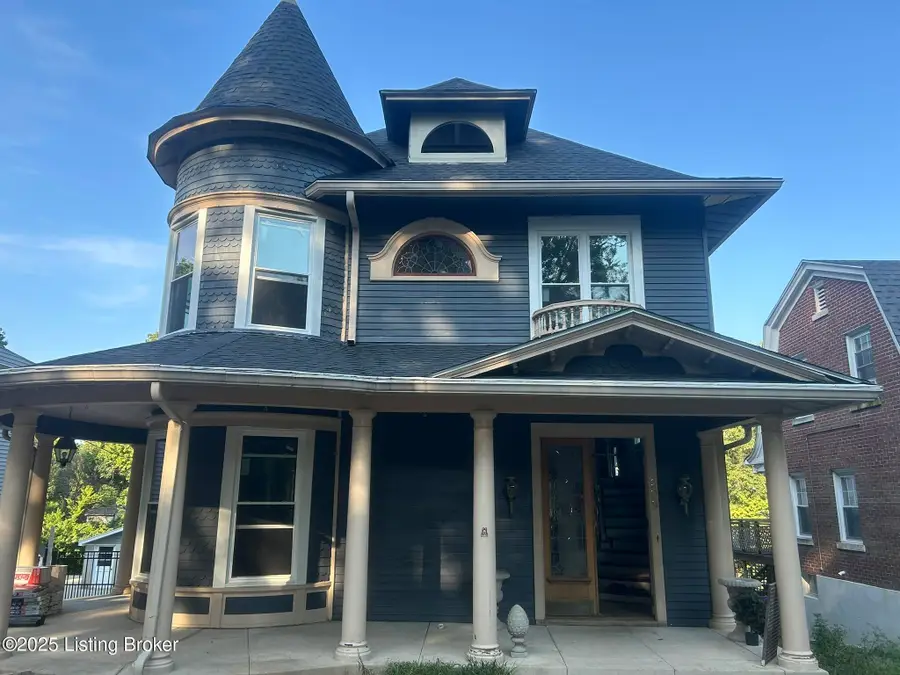 209 Kennedy Ave, Louisville, KY 40206 - Image #2