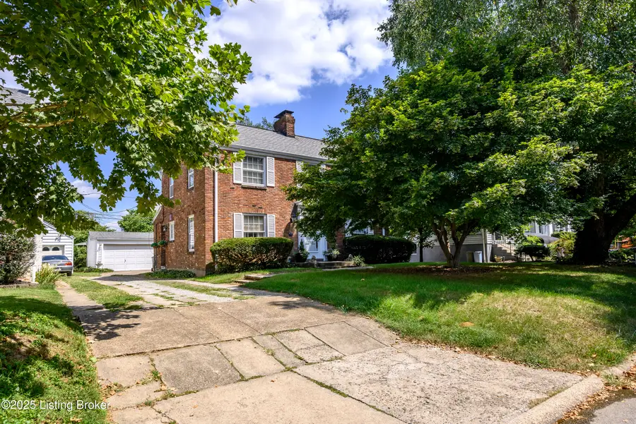 2223 Saratoga Dr, Louisville, KY 40205 - Image #3