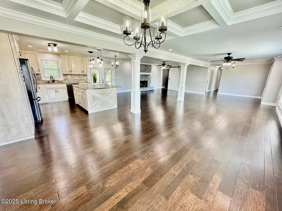 2940 Shakertown Rd, Danville, KY 40422 - Image #3