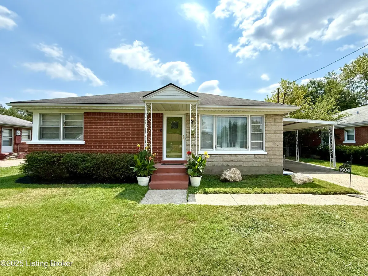 1604 Cherry Way, Louisville, KY 40216 - Image #1
