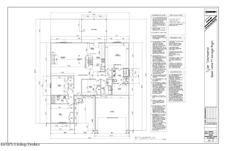 103 Blatina Dr, Vine Grove, KY 40175 - Image #3