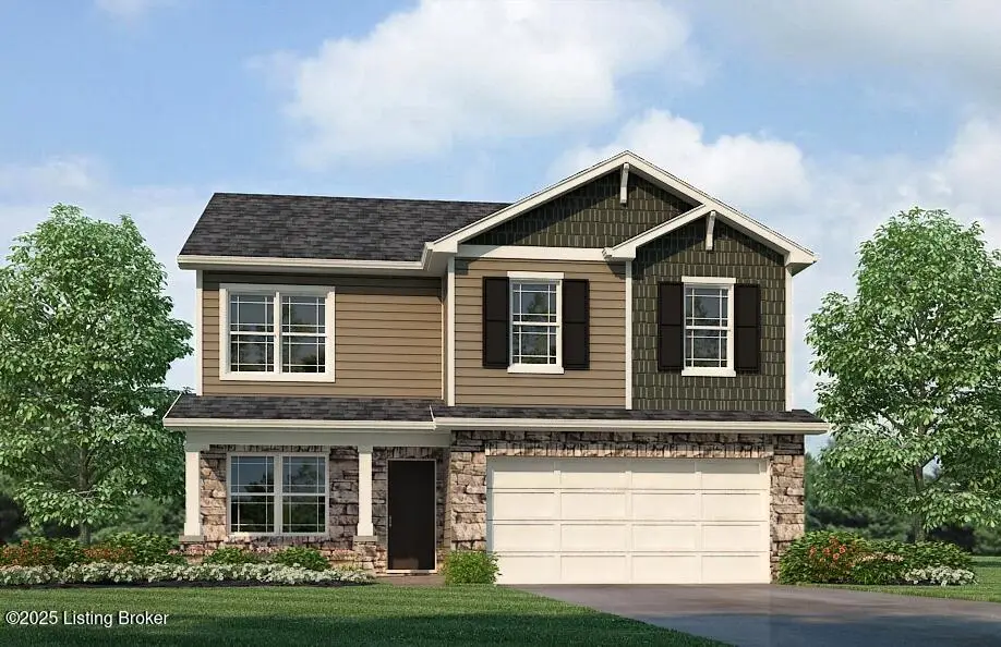 8113 Cedar Meadows Ln, Louisville, KY 40229 - Image #1