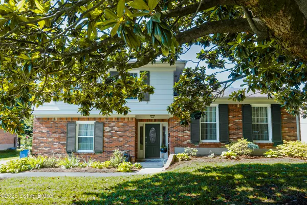 1606 Sutherland Dr, Louisville, KY 40205