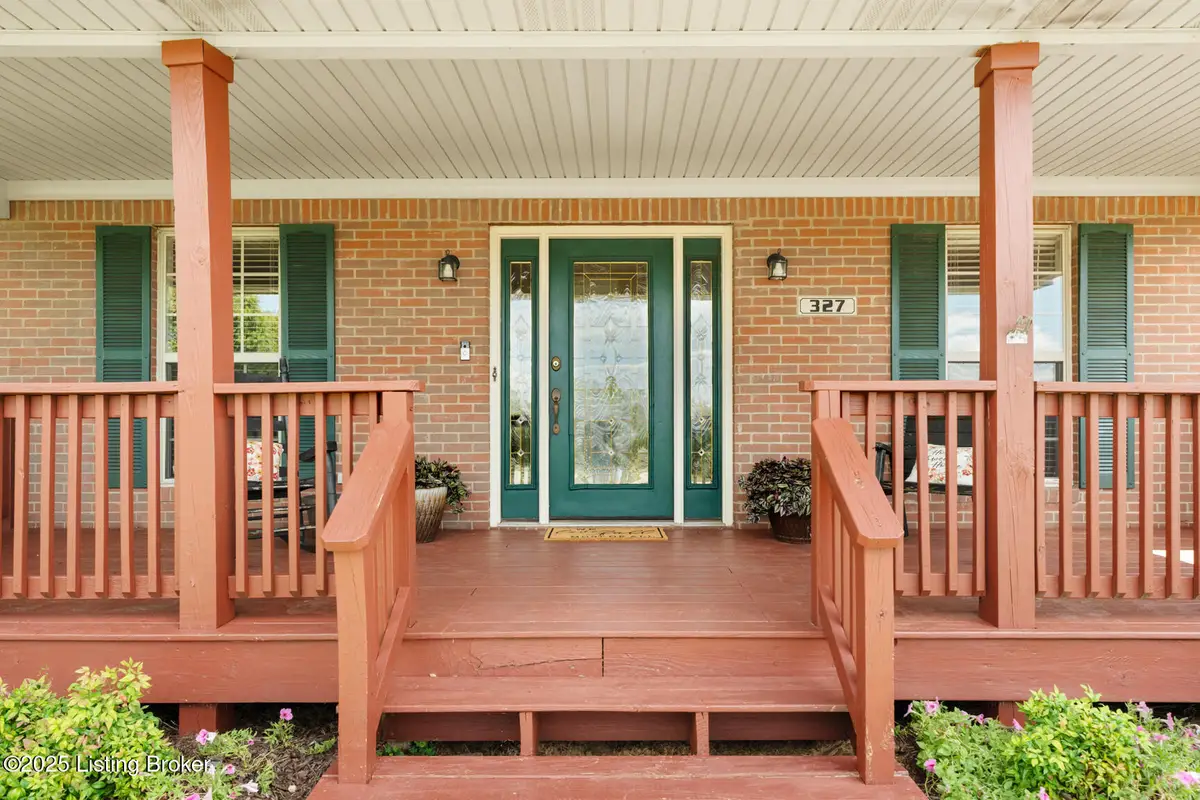 327 Wilsonville Heights Dr, Fisherville, KY 40023 - Image #1