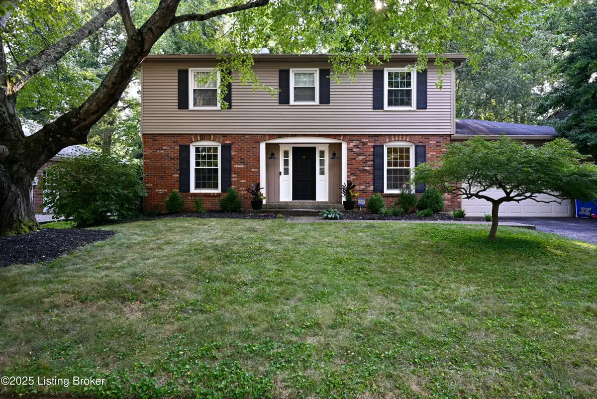 3906 Therina Way, Louisville, KY 40241 - Image #1