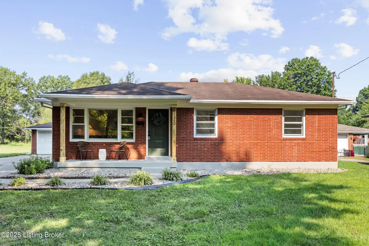 6120 Gloria Ln, Louisville, KY 40213 - Image #1