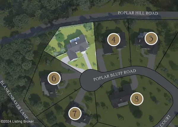 4501 Poplar Manor Rd, Louisville, KY 40207