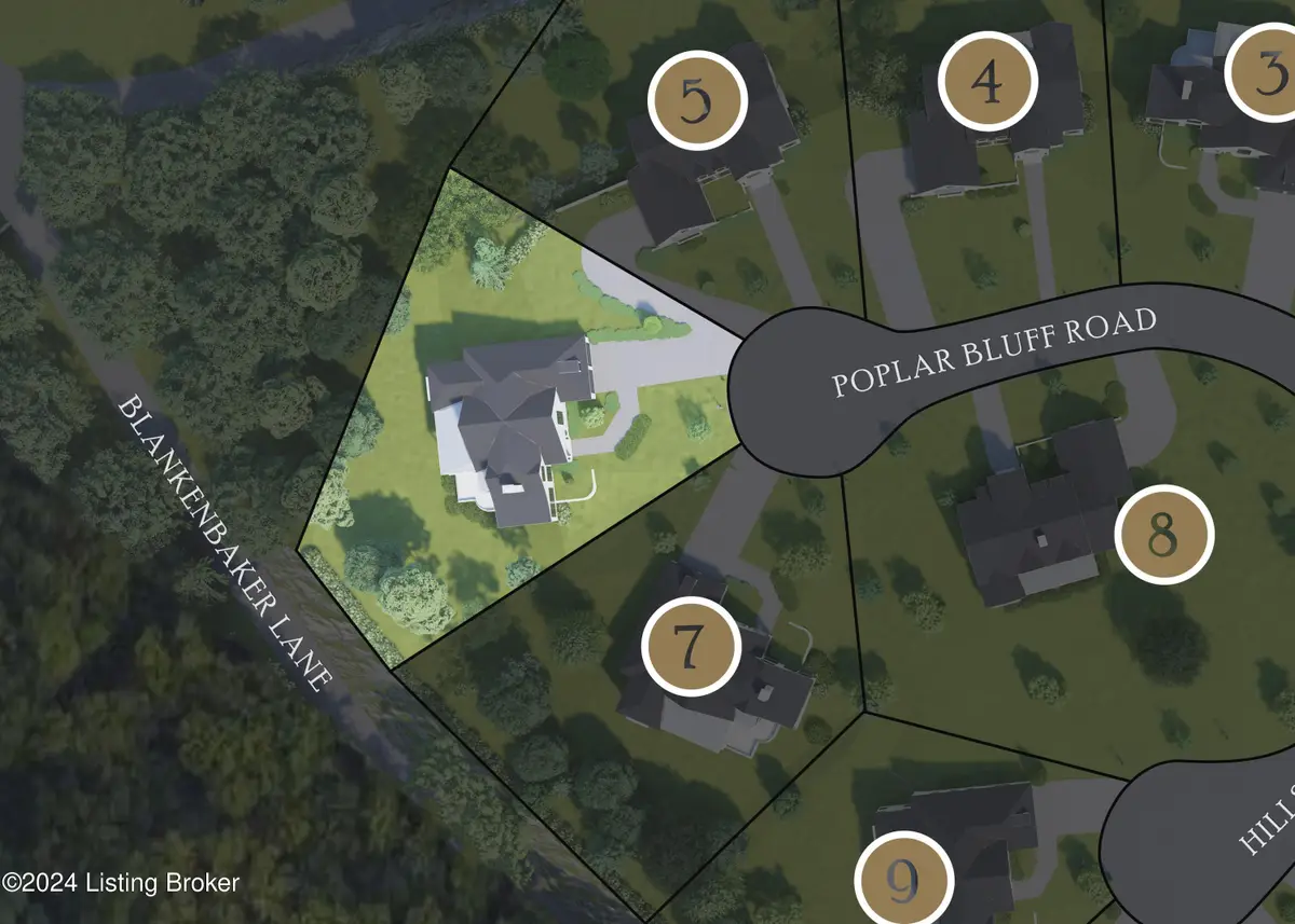 4500 Poplar Manor Rd, Louisville, KY 40207 - Image #1