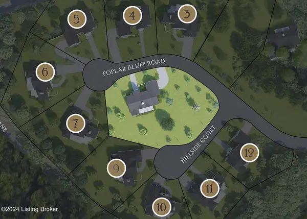 4504 Poplar Manor Rd, Louisville, KY 40207