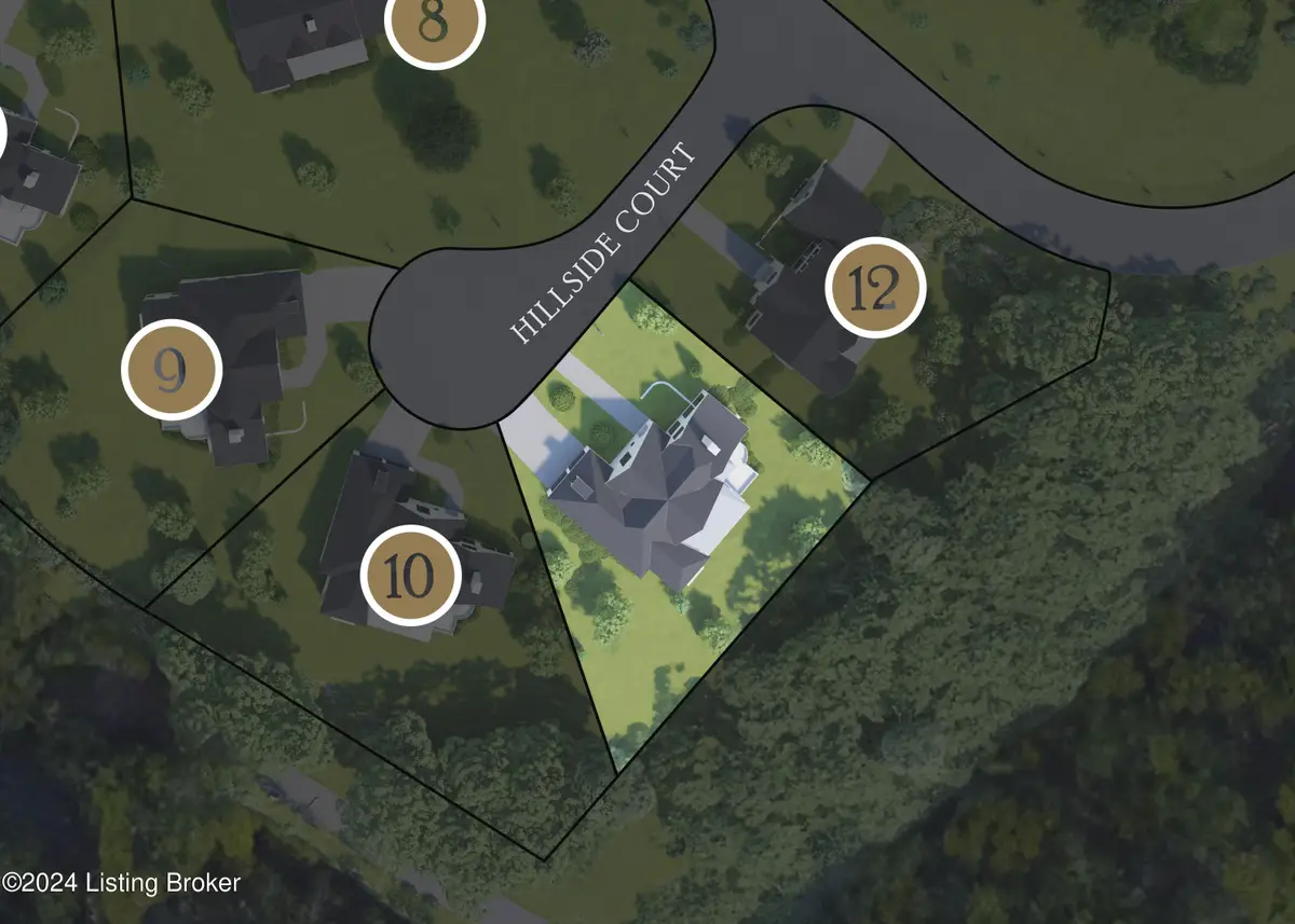 2303 Clovelly Springs Ct, Louisville, KY 40207 - Image #1