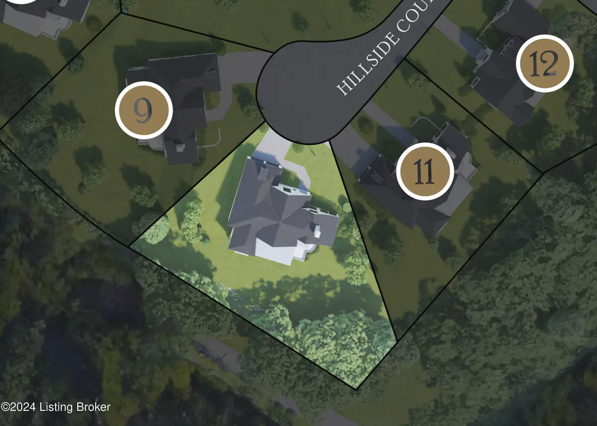 2301 Clovelly Springs Ct, Louisville, KY 40207 - Image #1