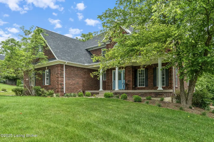 4820 Stanley Farm Ct, La Grange, KY 40031 - Image #2