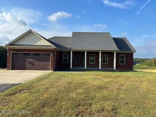 956 N Stillwell Rd, Boston, KY 40107 - Image #1