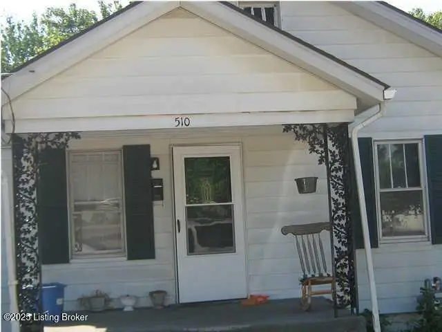 510 Longfield Ave, Louisville, KY 40215 - Image #1