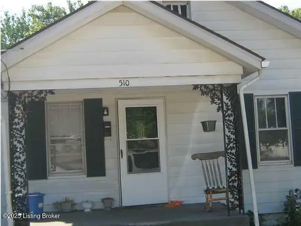 510 Longfield Ave, Louisville, KY 40215