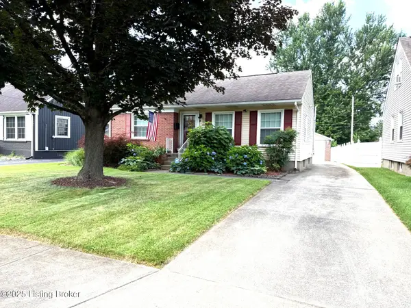 3126 Horton Ave, Louisville, KY 40220