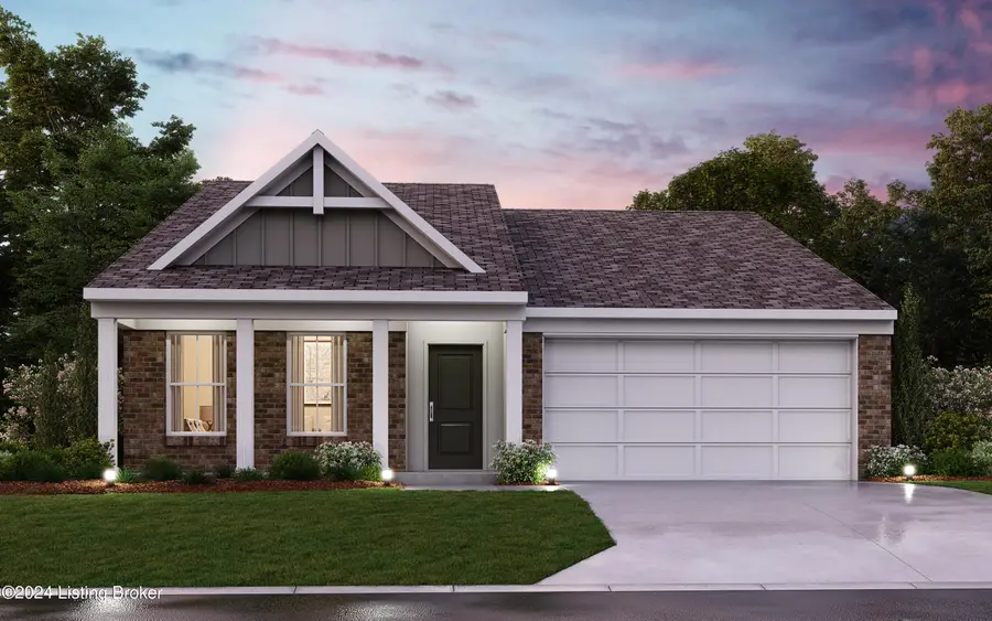 149 Sienna Dr, Shepherdsville, KY 40165 - Image #2