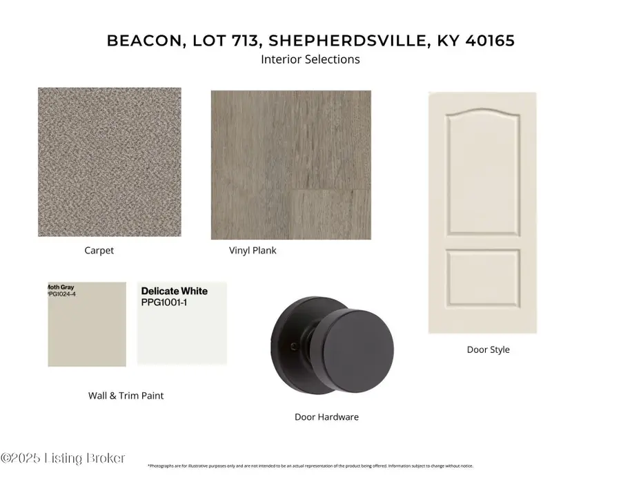 149 Sienna Dr, Shepherdsville, KY 40165 - Image #3