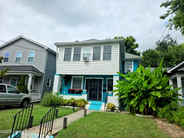 1604 S Shelby St, Louisville, KY 40217